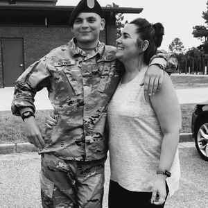 Meet your Posher, Tammy